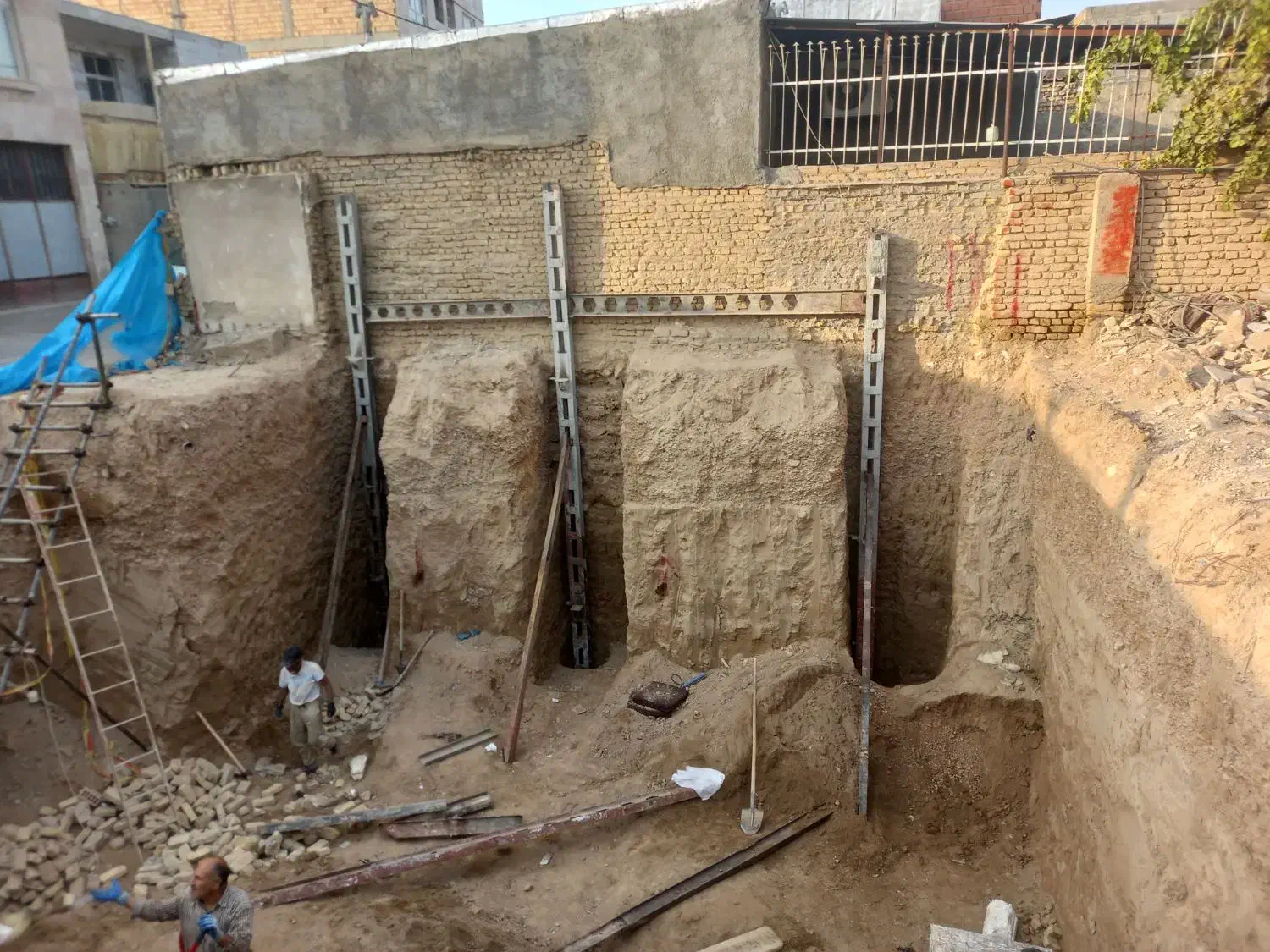 جوشکاری سیار|خدمات پیشه و مهارت|بجنورد, |دیوار