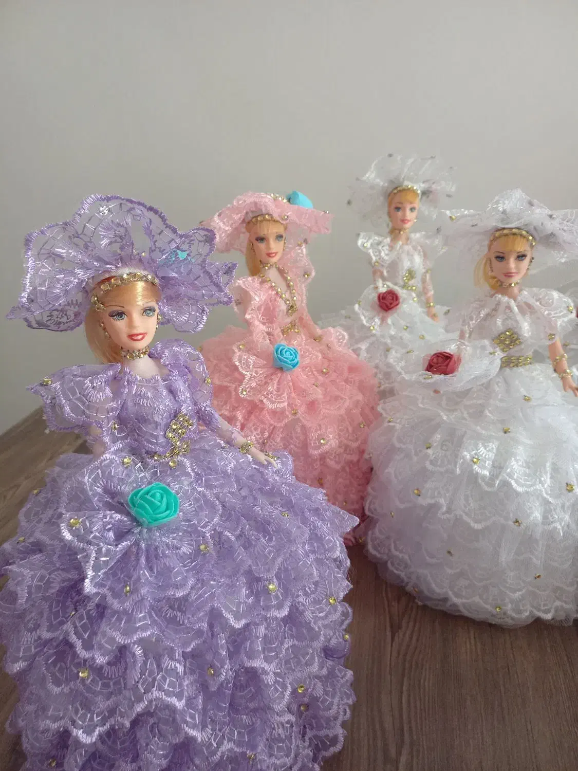 عروسک فانتزی|صنایع دستی و سایر لوازم تزئینی|بندرعباس, |دیوار