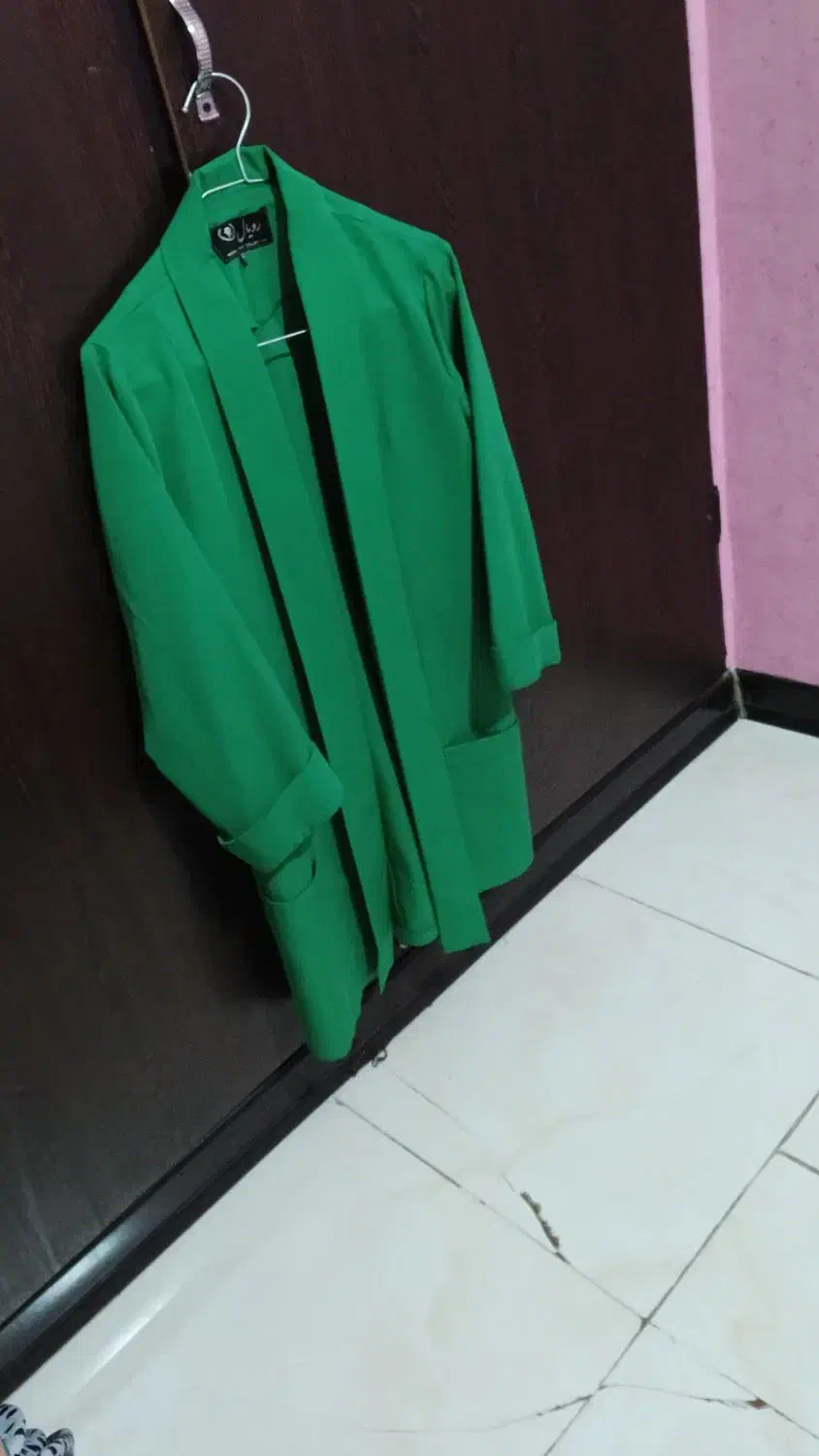 مانتو کتی|لباس|کهریزک, |دیوار