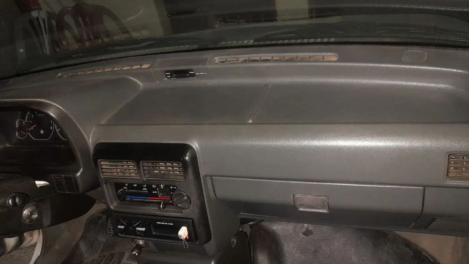 پرایدسفید مدل ۸۴ فنی سالم|خودرو سواری و وانت|فردیس, شهرک هفده شهریور|دیوار