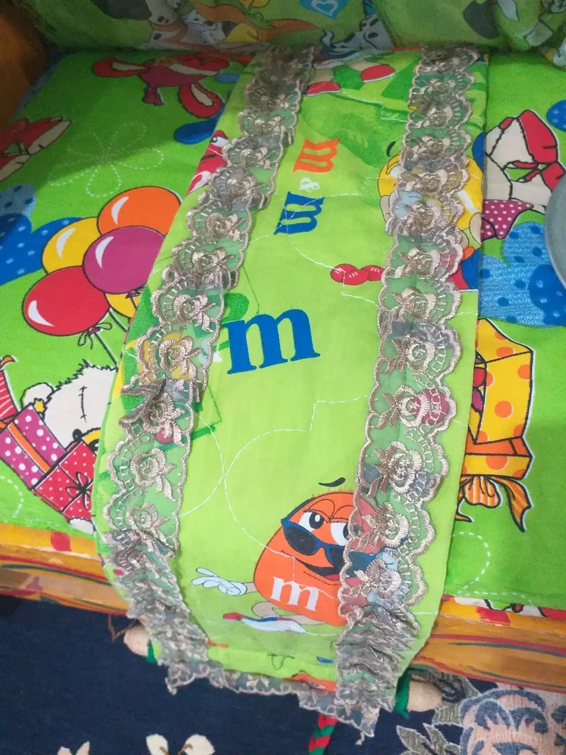 تهته محلی نو|اسباب و اثاث بچه|دهدشت, |دیوار