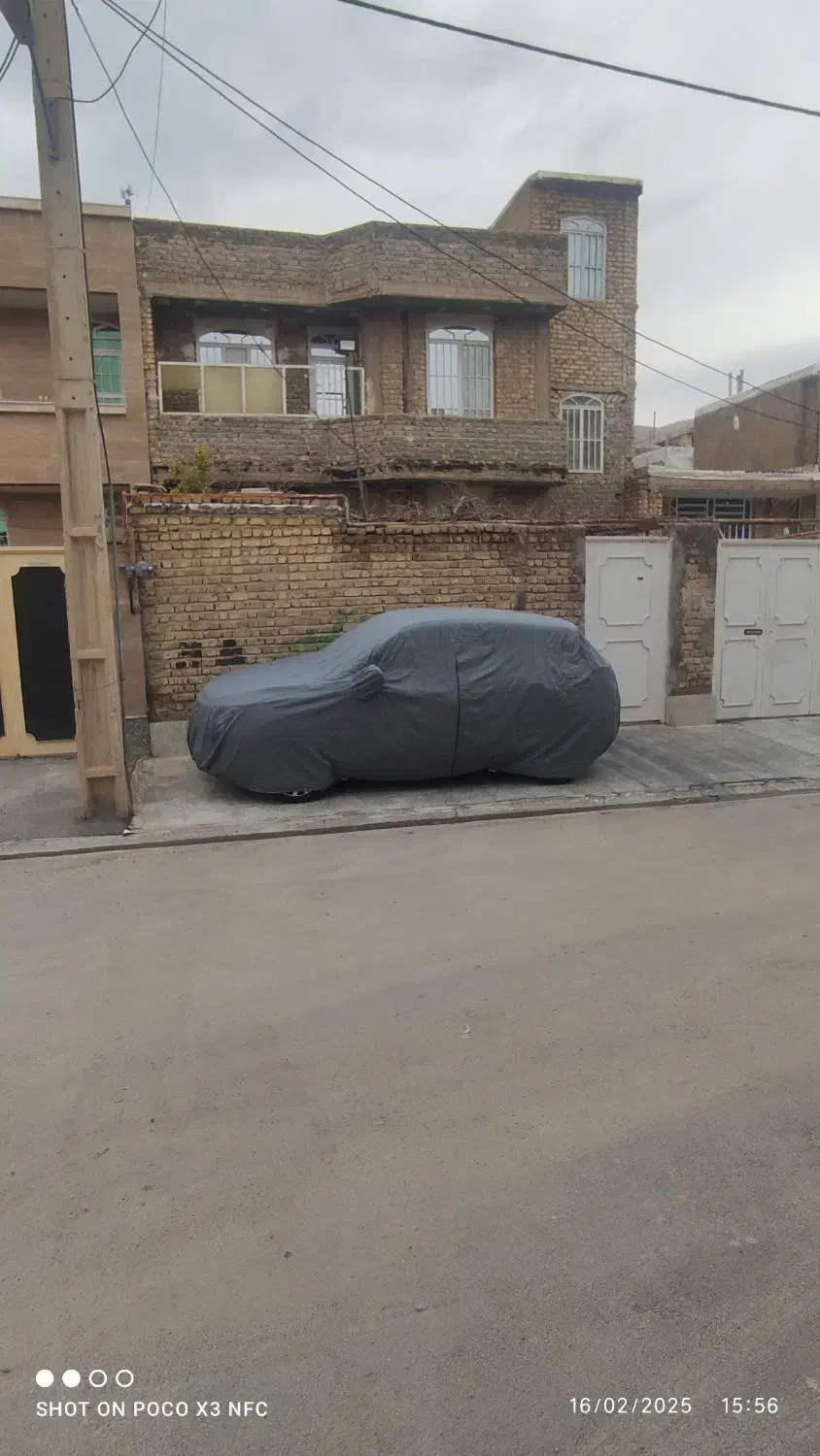 تیگارد معاوضه با منزل در شهرک سپاه دستخضر|خودرو سواری و وانت|شیراز, دست خضر|دیوار