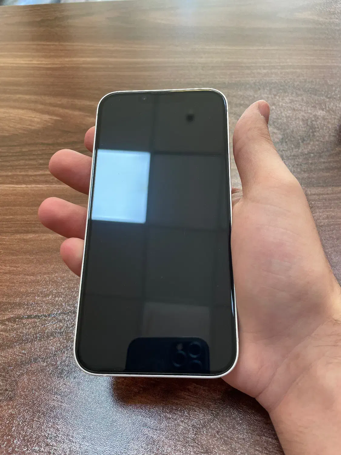 iPhone 13 256 خیلی تمیز|موبایل|تهران, شهید رجایی|دیوار