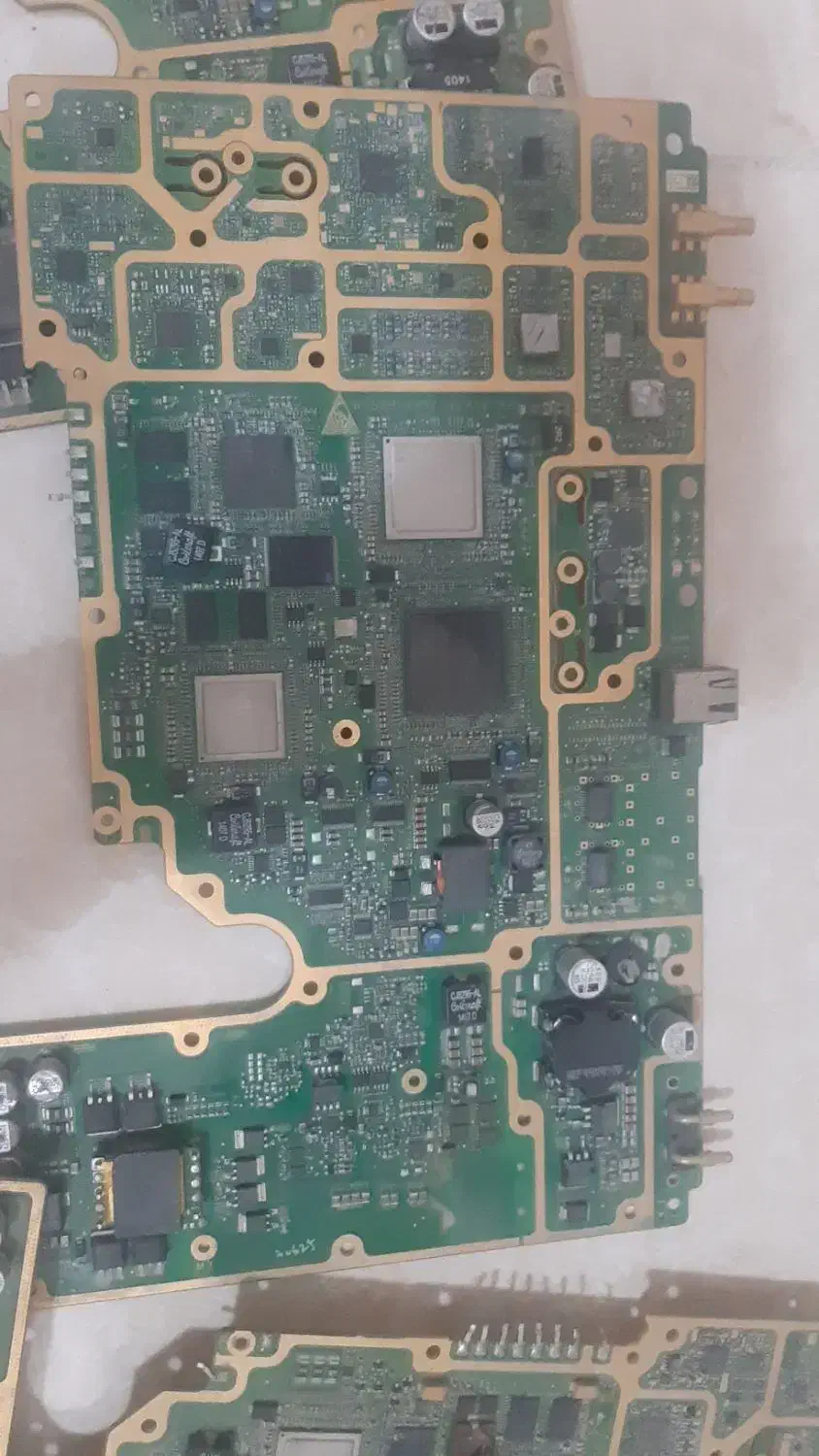 برد مخابراتی|قطعات و لوازم جانبی رایانه|جرقویه, |دیوار