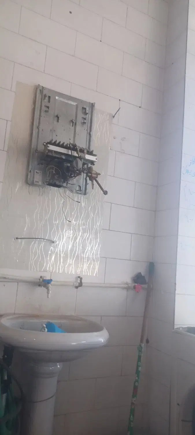 تعمیر لوازم گاز سوز  آبگرمکن دیواری بخاری گازی|آبگرمکن، پکیج، شوفاژ|جیرفت, |دیوار