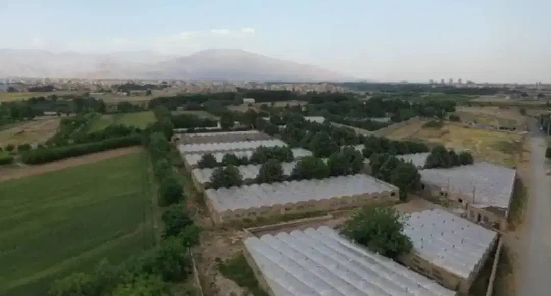 850 متر ویلا ( تهاتر )|فروش خانه و ویلا|تهران, جنت‌آباد جنوبی|دیوار