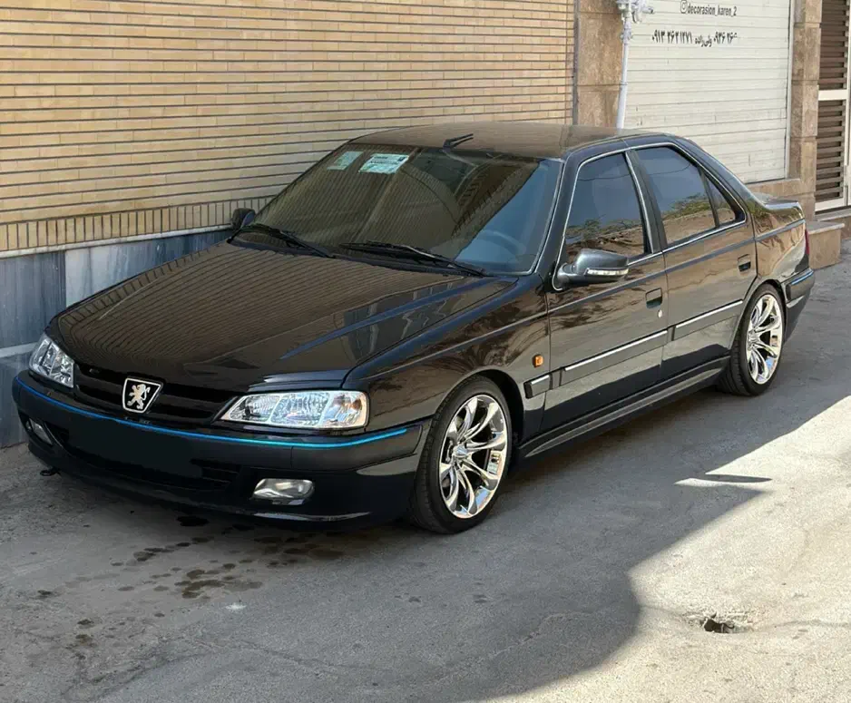 رینگstcکروم16با لاستیک خارجی|قطعات یدکی و لوازم جانبی|تهران, گاندی|دیوار