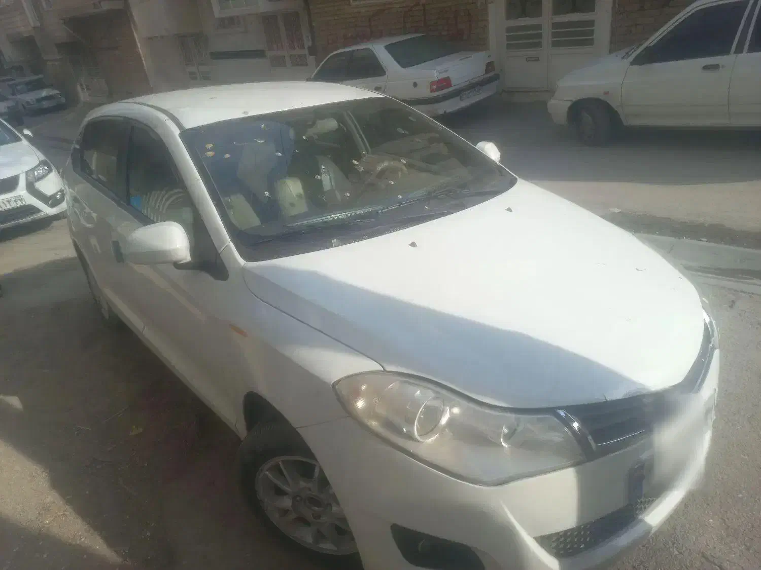 خودرو|خودرو سواری و وانت|تربت‌حیدریه, ابوذر|دیوار