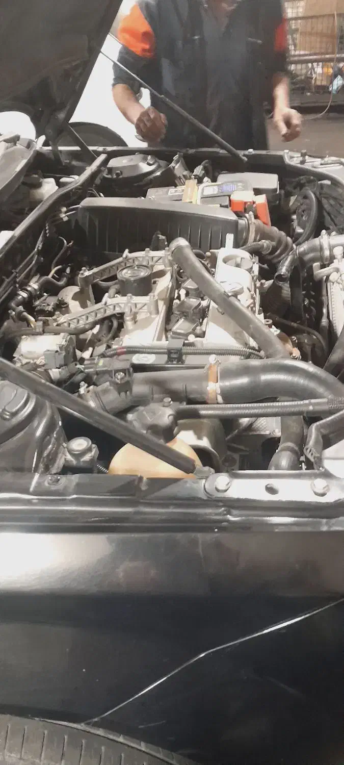 تعمیرگاه تخصصی فرخزاد|خدمات موتور و ماشین|قم, مسجد امام حسن|دیوار