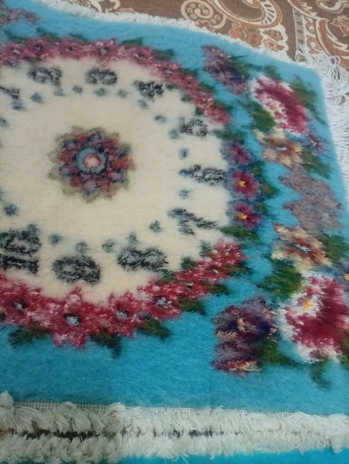 تابلو فرش|تابلو فرش|تبریز, |دیوار