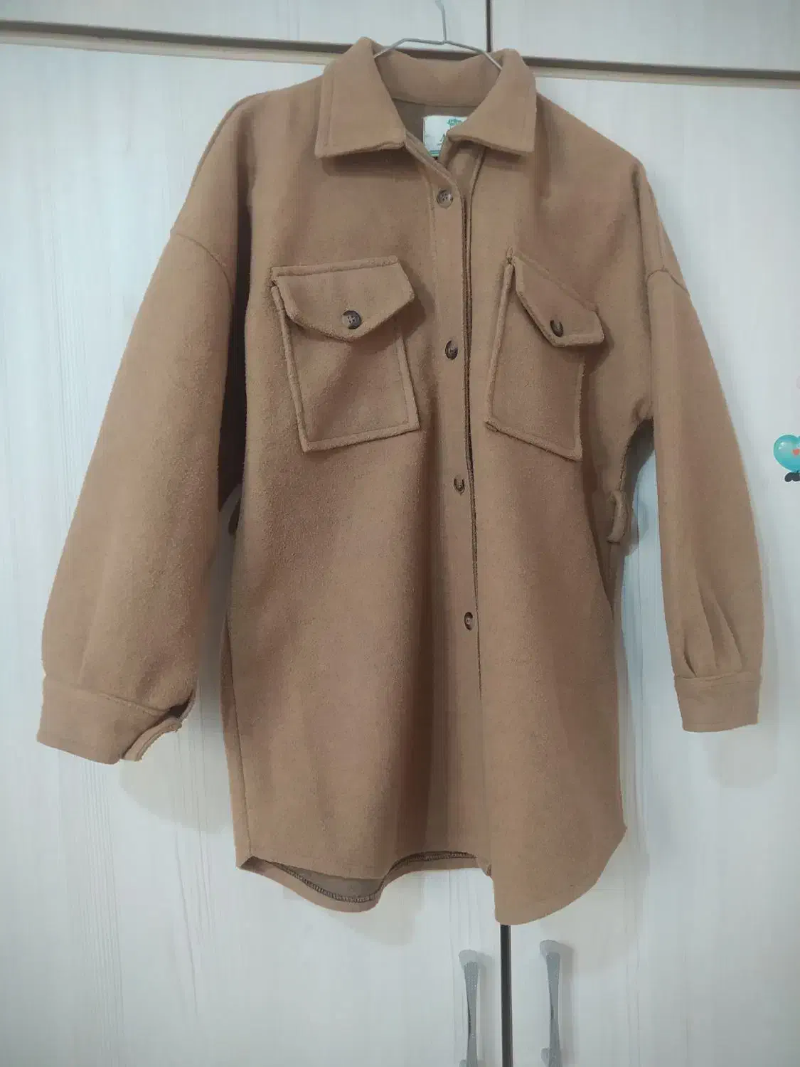 پالتو فوتر|لباس|الوند, |دیوار