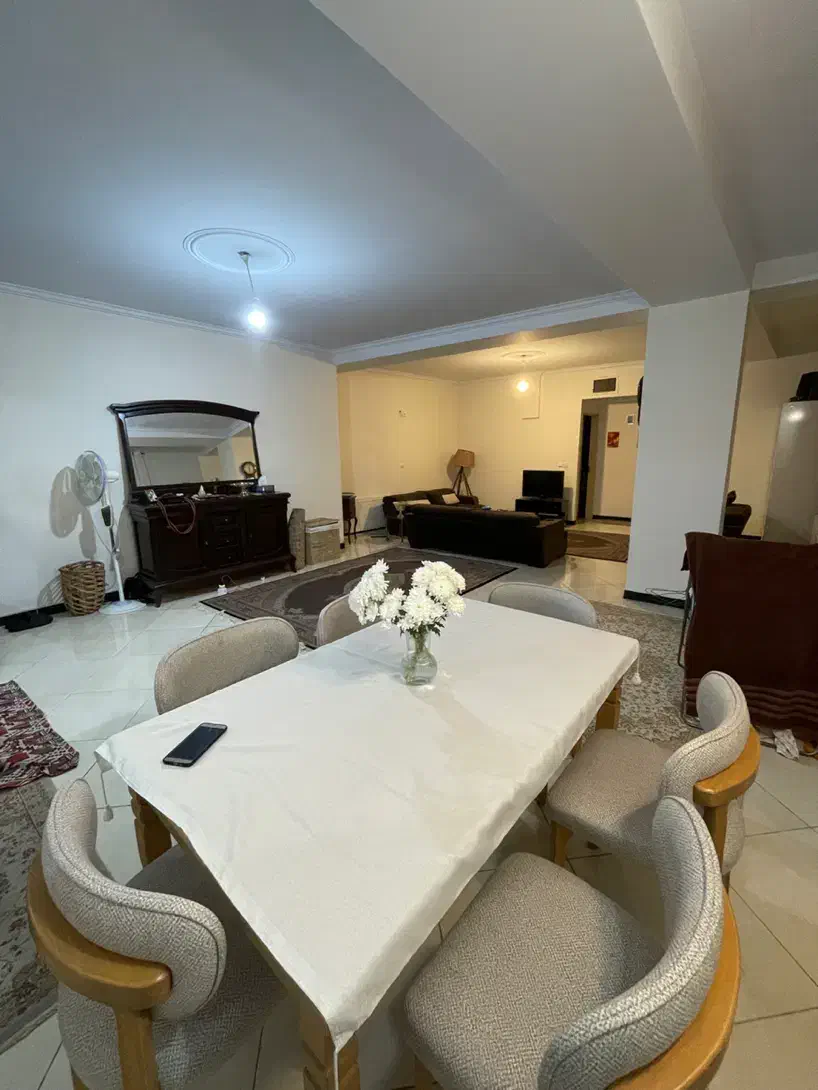 فروش اپارتمان۱۰۶متری فول امکانات شهریار|فروش آپارتمان|شهریار, شهریار|دیوار