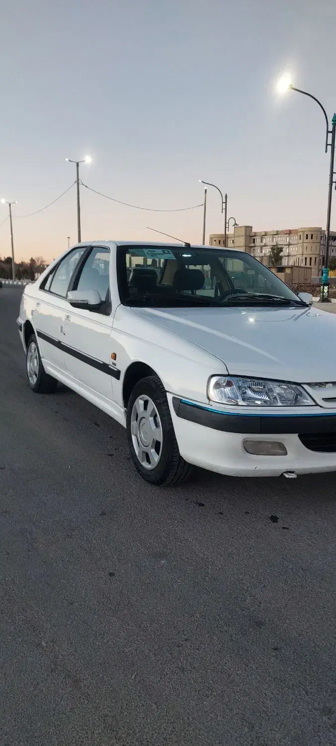 پارس 95سال|خودرو سواری و وانت|آباده, |دیوار