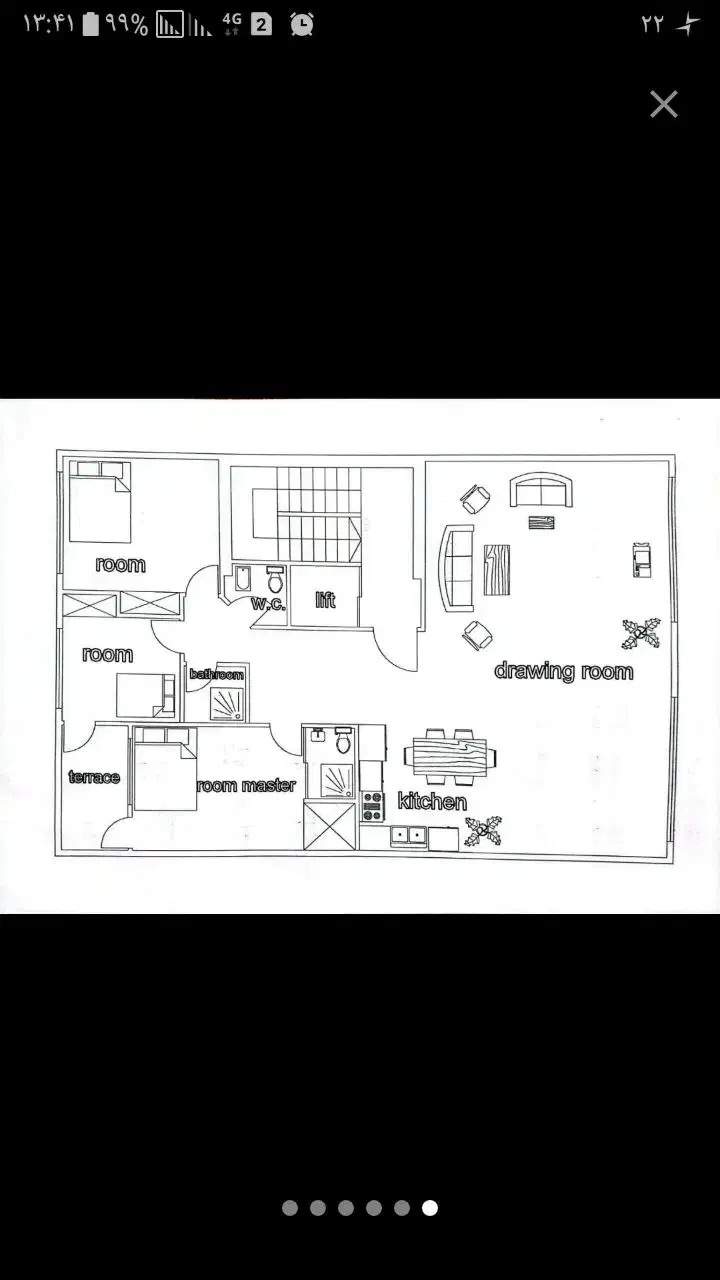 فروش آپارتمان ۱۵۳و۷۵ متری ۳ خوابه در شکری۲|فروش آپارتمان|مشهد, نوید|دیوار