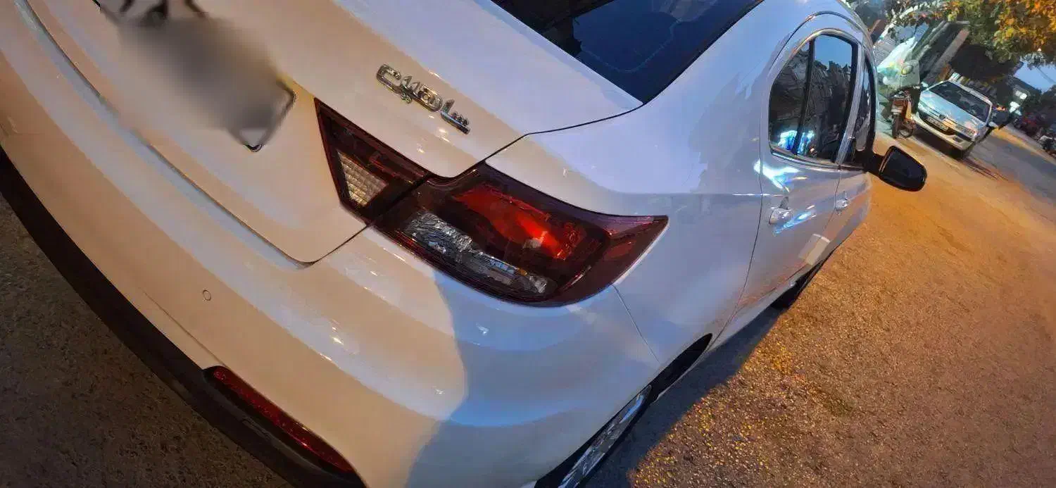 شاهین ۴۰۲|خودرو سواری و وانت|قم, ولیعصر|دیوار