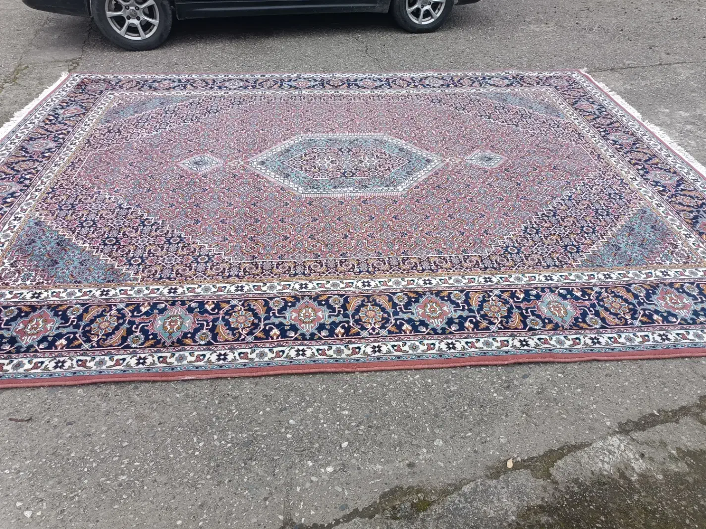 فرش|فرش|ایزدشهر, |دیوار