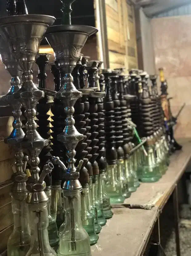 قلیان|کوهنوردی و کمپینگ|بیرجند, |دیوار