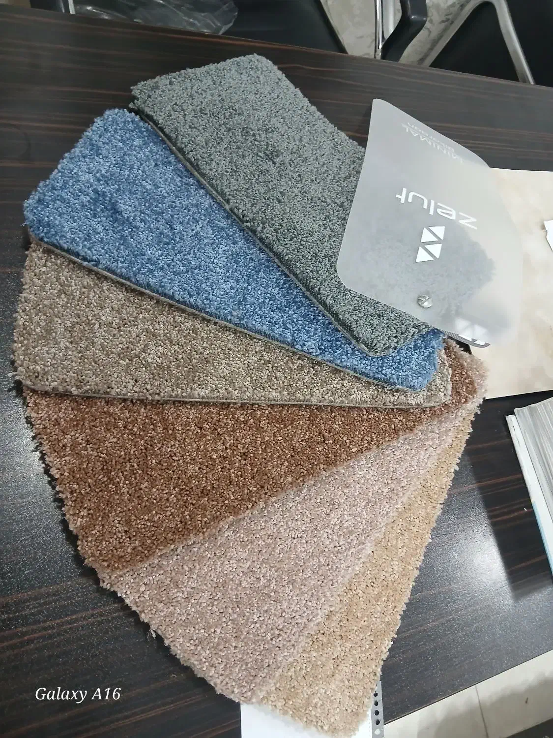 موکت 14میل نخی اقساط|موکت|اهواز, شریعتی جنوبی|دیوار