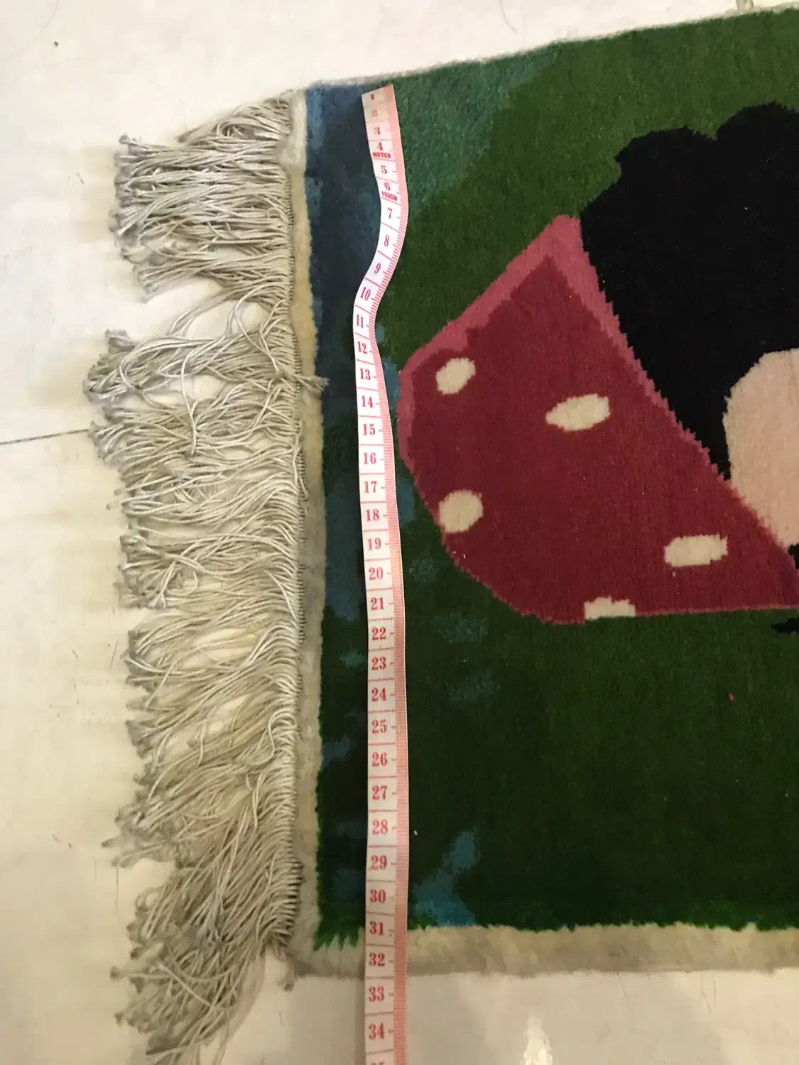 تابلوفرش دستباف نو|تابلو فرش|قم, شهرک قدس|دیوار