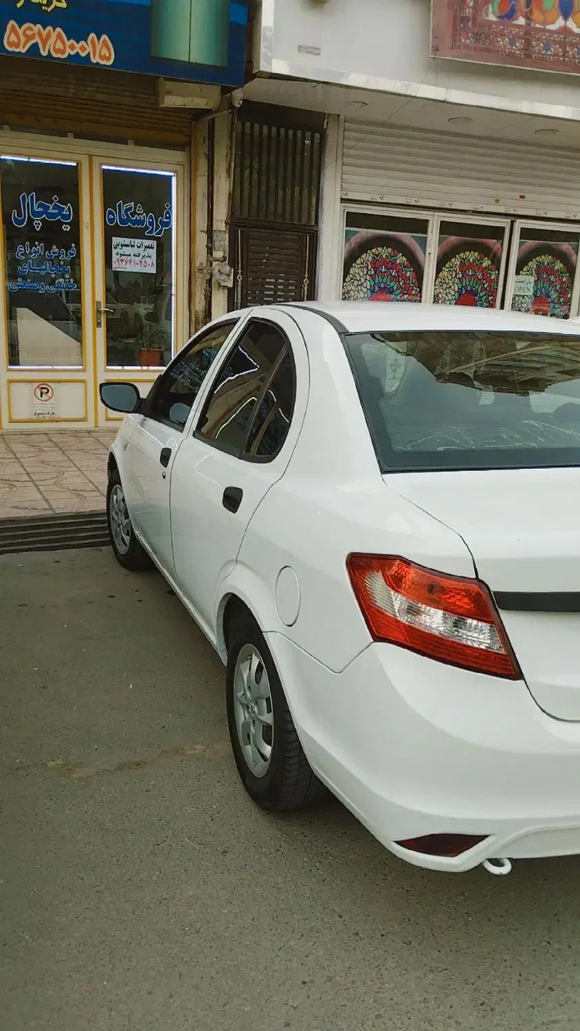 فروش|خودرو سواری و وانت|رباط‌کریم, شهرک صنعتی نصیرآباد|دیوار