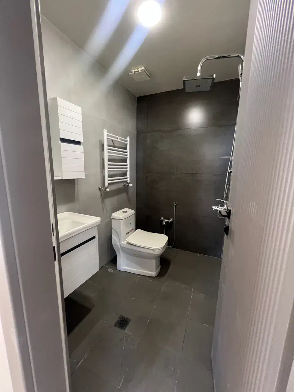 نارمک فدک ۸۵ متر نوساز فول امکانات|فروش آپارتمان|تهران, فدک|دیوار