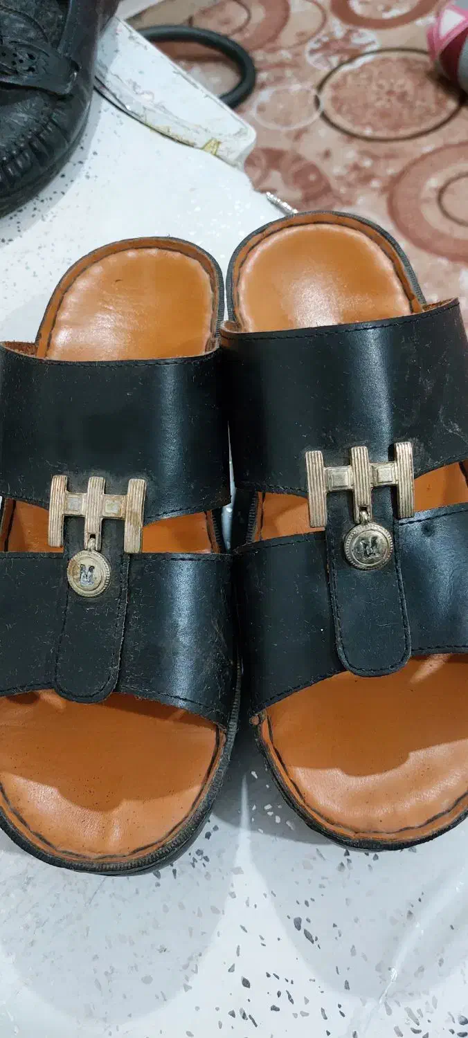 دنپایی مطراش مردانه|کیف، کفش، کمربند|بندر امام خمینی, |دیوار