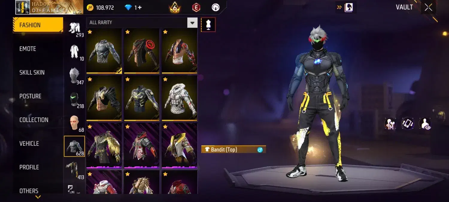 فری فایر مفت گاد|کنسول، بازی ویدئویی و آنلاین|لیکک, |دیوار