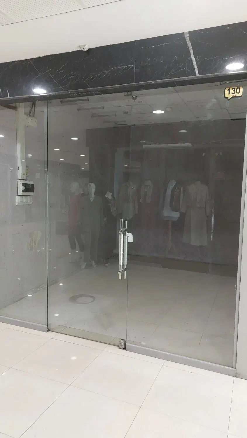 مغازه اجاره ای مجتمع اکسون۱۷شهریور|اجارهٔ مغازه و غرفه|مشهد, هفده شهریور|دیوار