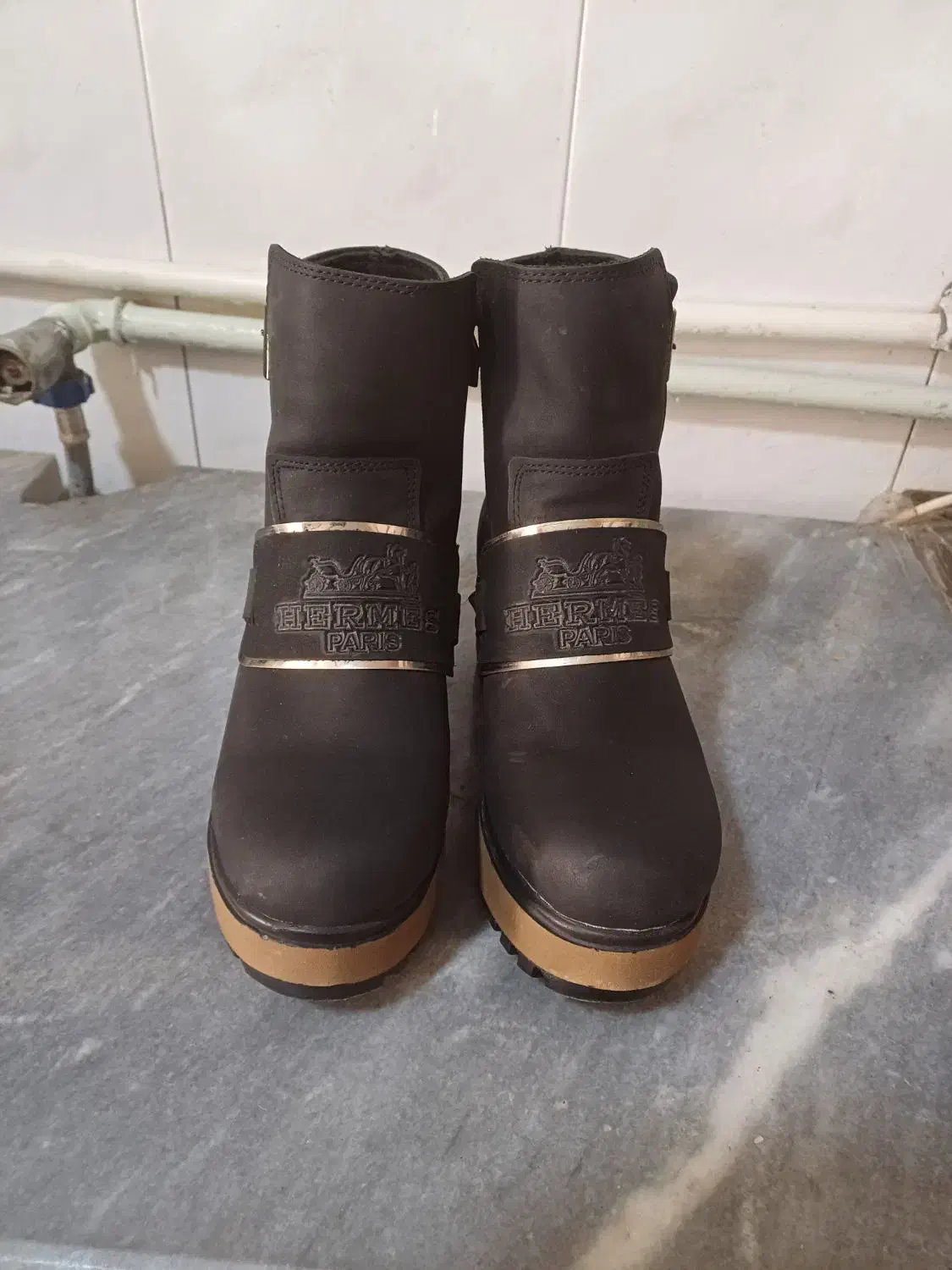 نیم پوت|کفش و لباس بچه|ابهر, |دیوار