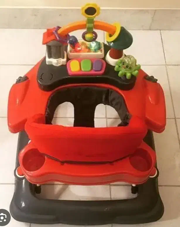 رورواک روروعک روروئک روروک پیر گاردین فرانسه|کالسکه و لوازم جانبی|تهران, آذری|دیوار