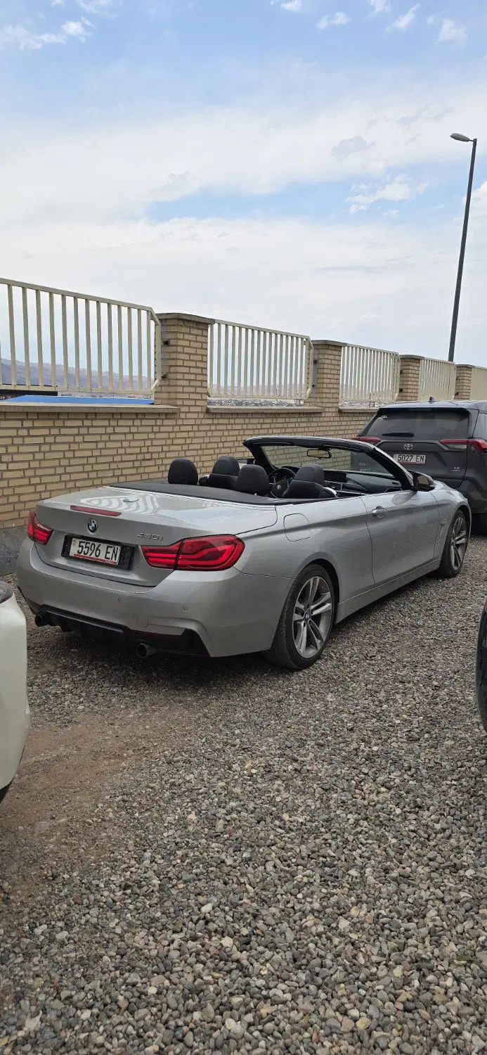 bmw430 گذر|خودرو سواری و وانت|تبریز, |دیوار