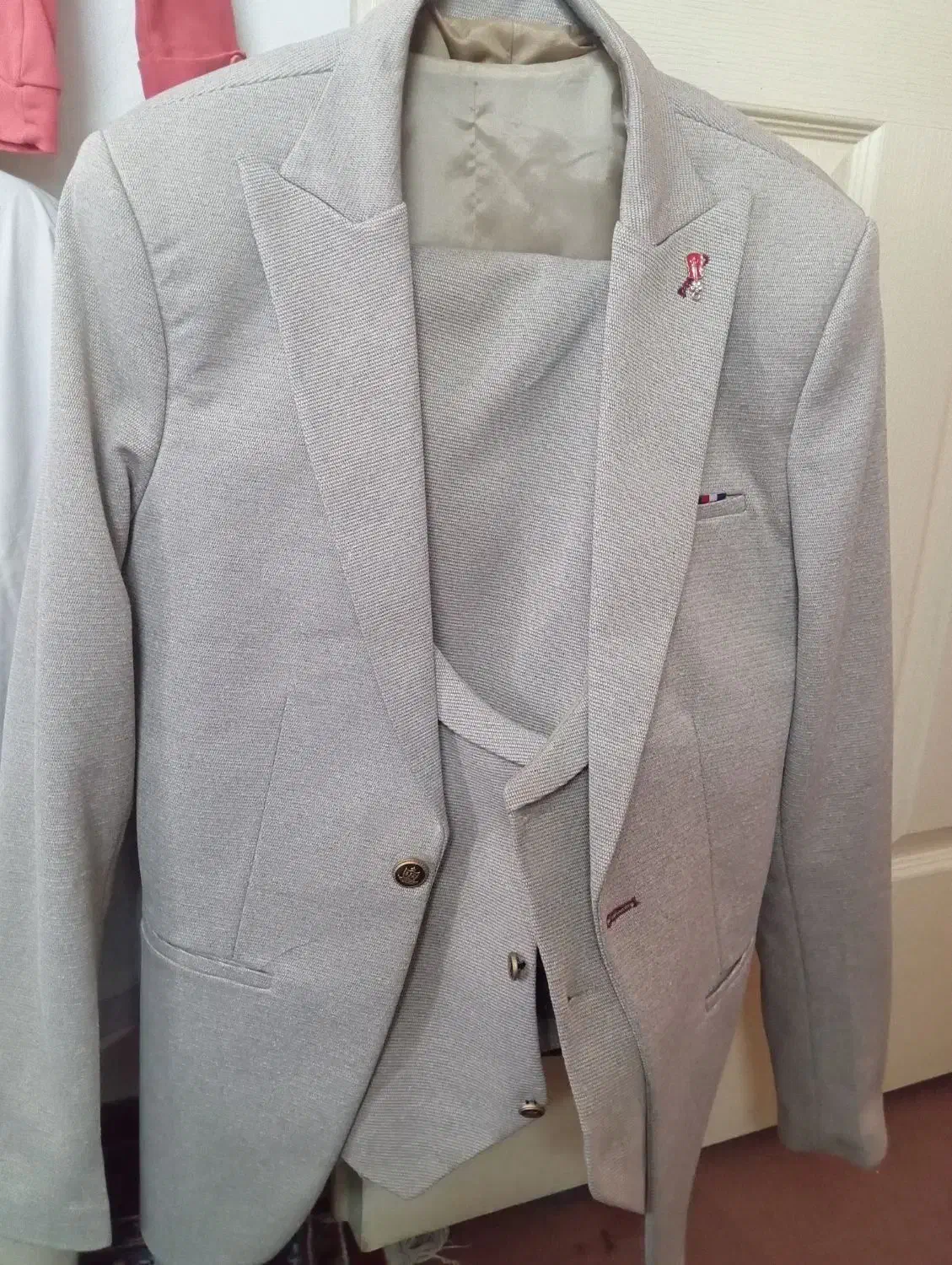 کت شلوار|لباس|سهند, |دیوار