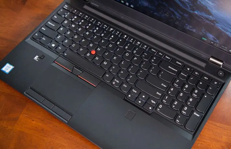 Lenovo P51|رایانه همراه|بندرعباس, |دیوار