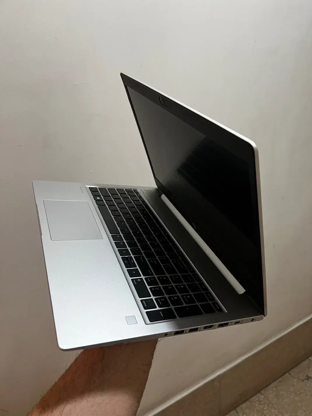 لپ تاپ نسل ۱۴ رم ۱۶ گیگابایت SSD 750GBگرافیک ۶ گیگ|رایانه همراه|تهران, بلوار کشاورز|دیوار