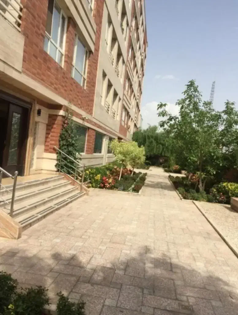 کوی بیمه ، 100 متری ۲خواب ، نوساز ، مجتمع هما|اجارهٔ آپارتمان|تهران, کوی بیمه|دیوار