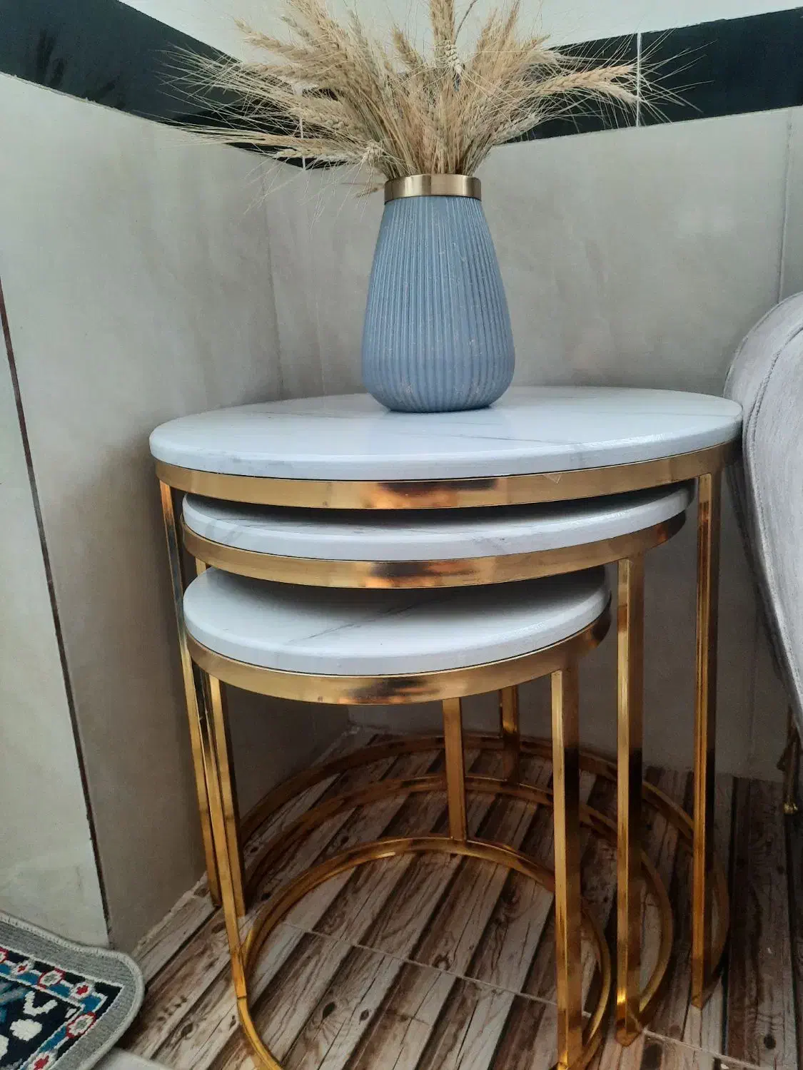 مبل راحتی|مبلمان خانگی و میز عسلی|سنندج, |دیوار