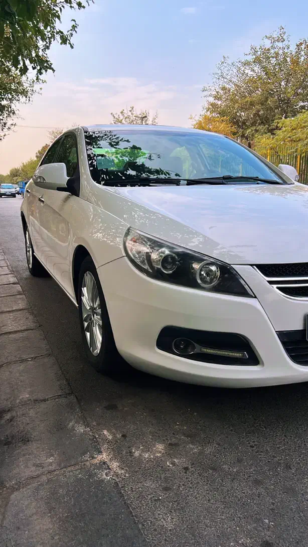 جک j5 اتوماتیک مدل 1396|خودرو سواری و وانت|تهران, زهتابی|دیوار