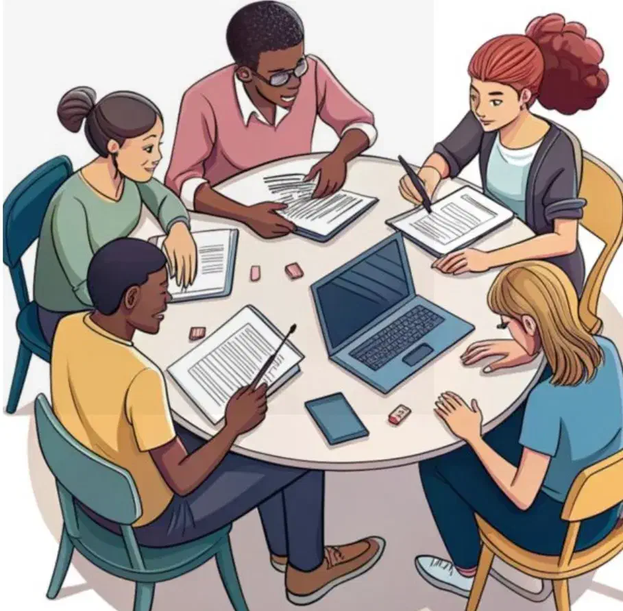 جلسات بحث آزاد یا Free Discussion|گردهمایی و همایش|ارومیه, |دیوار
