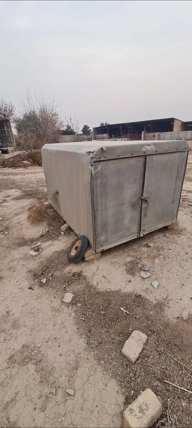 فروش باربند|قطعات یدکی و لوازم جانبی|جوادآباد, |دیوار