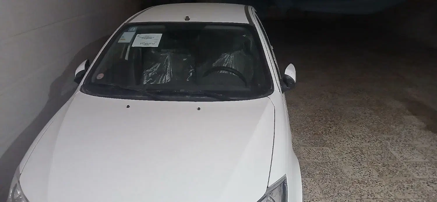 ساینااس ۴۰۳|خودرو سواری و وانت|شوش, |دیوار