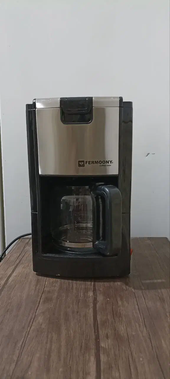 دوتا گلدون یه جا میوه وقهوه ساز|ظروف سرو و پذیرایی|گلوگاه بابل (گلیا), |دیوار