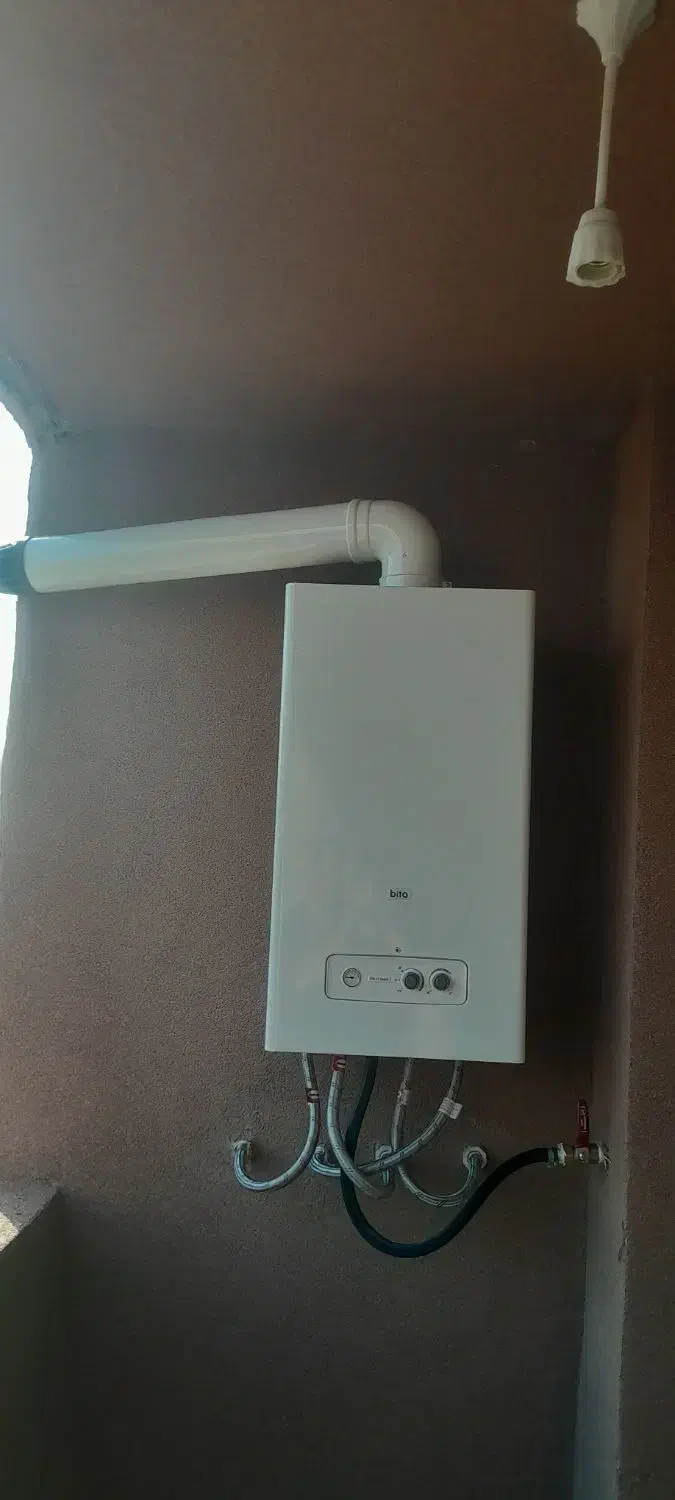 تعمیرات پکیج و رادیاتور شجاعی|آبگرمکن، پکیج، شوفاژ|گلبهار, شهر جدید گلبهار|دیوار