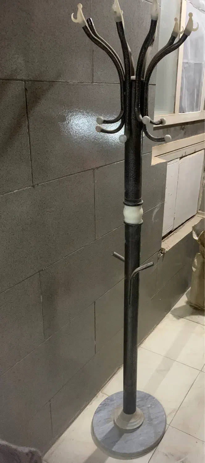 رخت آویز|بندرخت و رخت‌آویز|اهواز, گلستان|دیوار