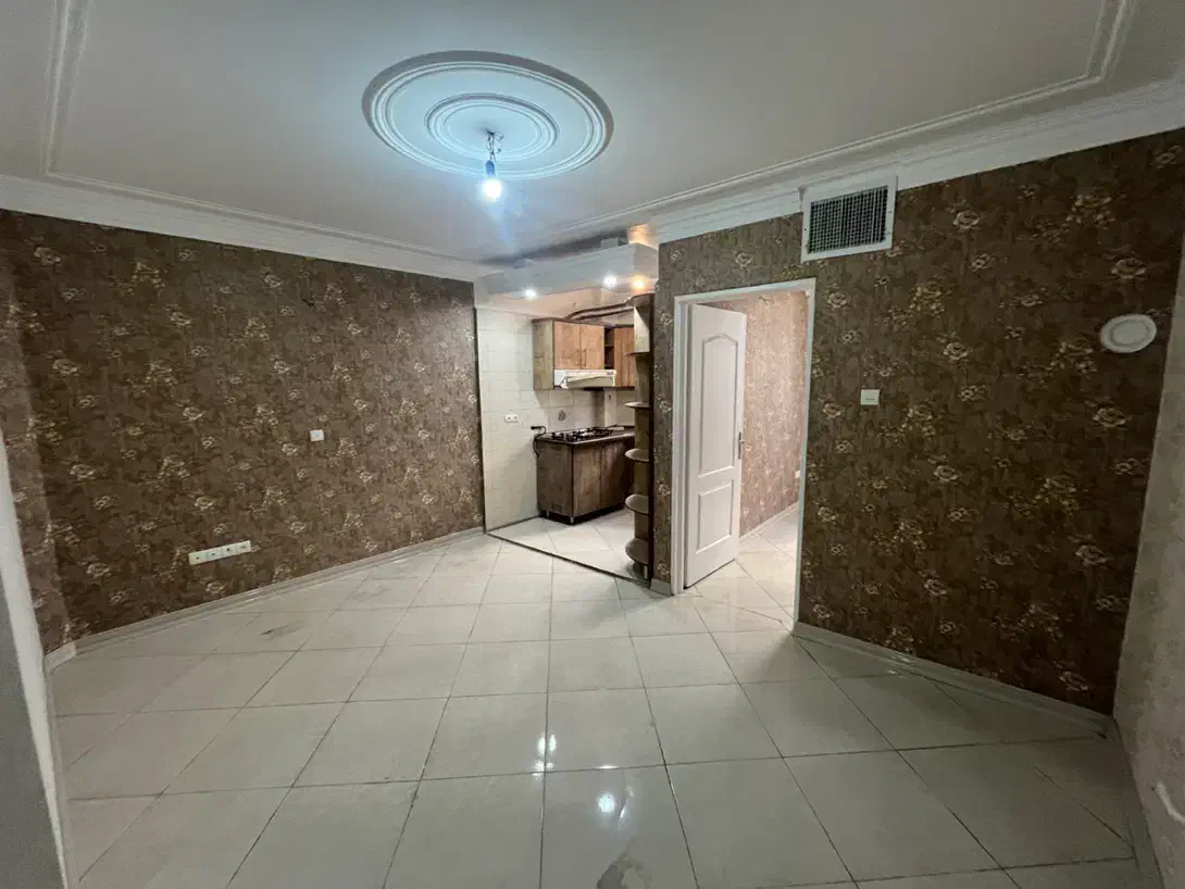 ۴۵متر مناسب زوج یا مجرد عطرچی|اجارهٔ آپارتمان|تهران, حشمتیه|دیوار