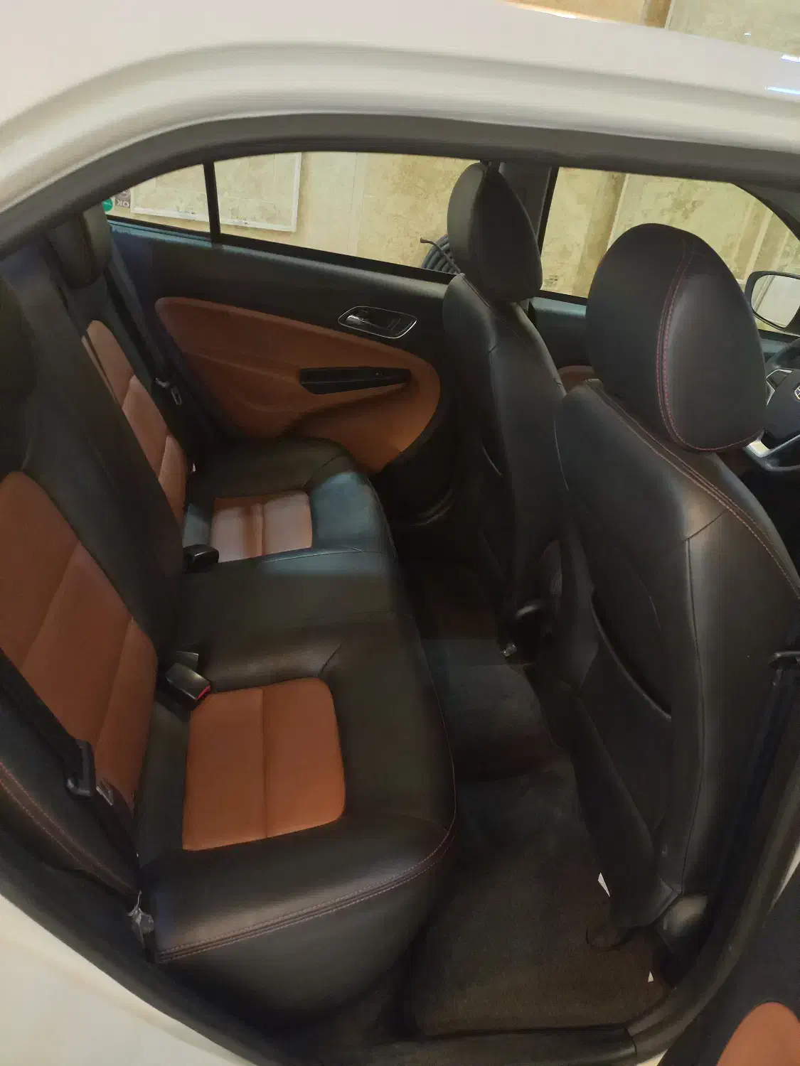 جیلی GC6 سواری اتومات اکسلنت|خودرو سواری و وانت|تهران, مرزداران|دیوار