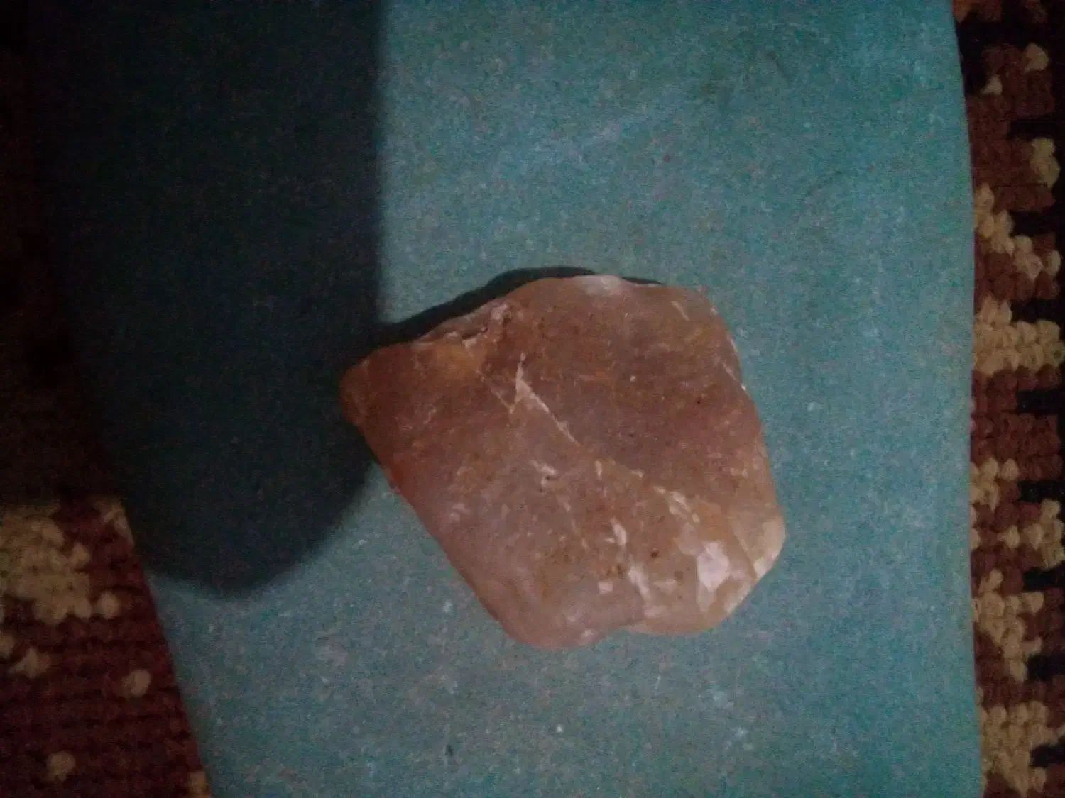 انواع سنگهای شیشهای وشهاب سنگها|کلکسیون اشیاء عتیقه|سیاهکل, |دیوار