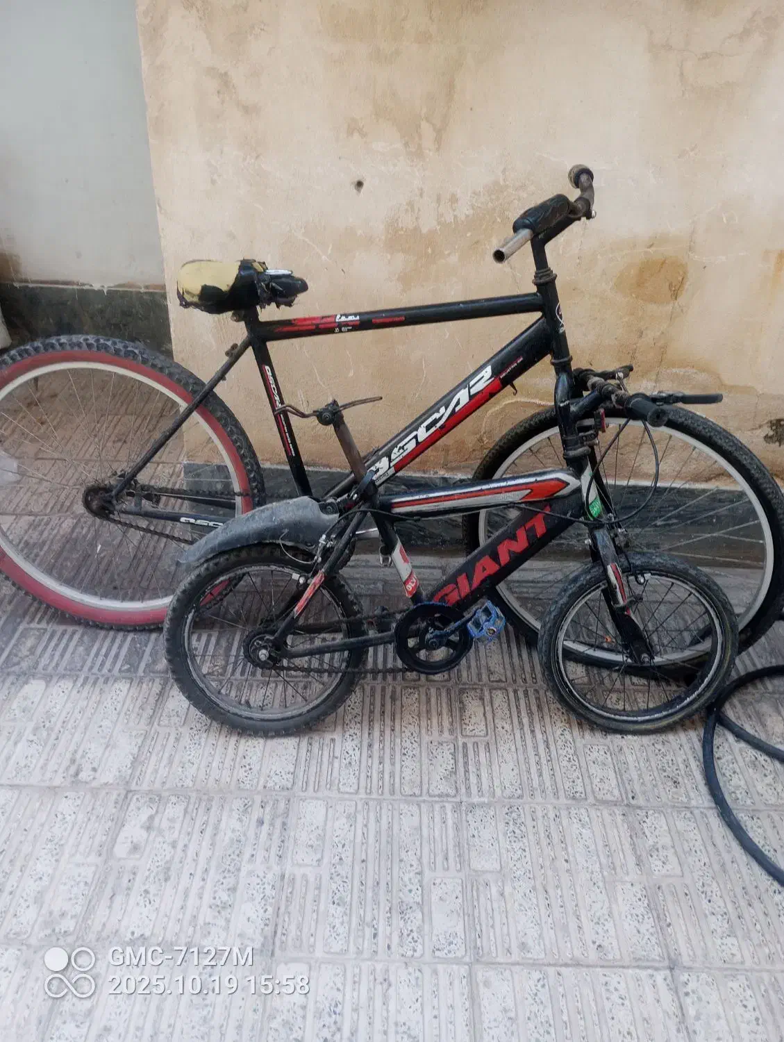 دوچرخه|دوچرخه، اسکیت، اسکوتر|محمدشهر, جعفرآباد|دیوار