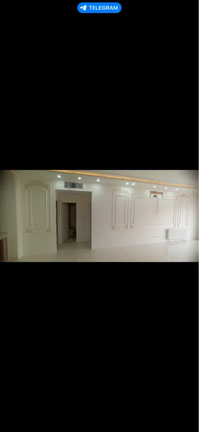 ۱۲۰متر/محمدیه ۱۸/نماکلاسیک/دوخواب نورگیر/|فروش آپارتمان|مشهد, الهیه|دیوار