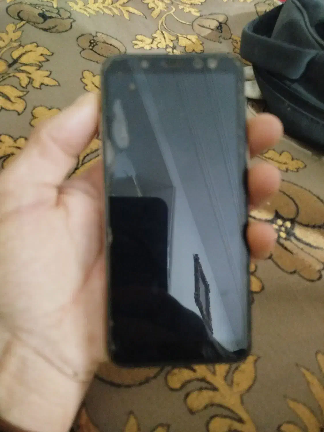 گوشی|موبایل|تربت جام, میان جام|دیوار