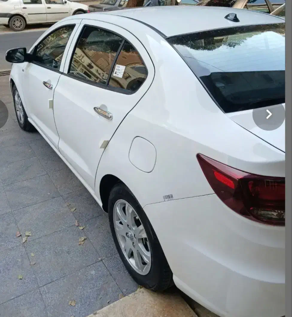 ماشین شاهین اتومات cvt|خودرو سواری و وانت|رودان, |دیوار